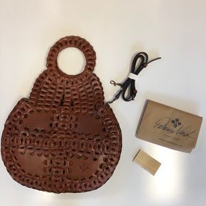 NWT Patricia Nash Purse